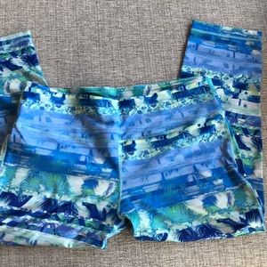 Ladies work out sweats